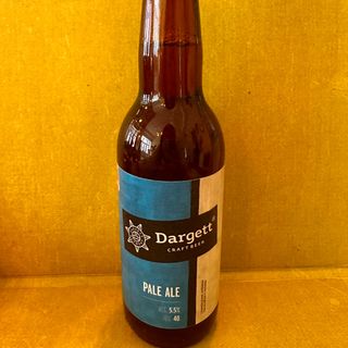 Dargett Pale Ale