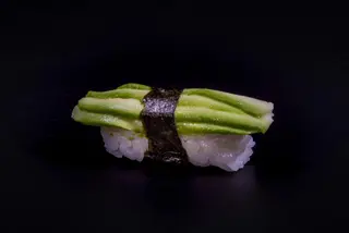 Nigiri avocado - 1 pezzo