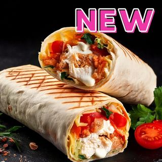 Шаурма СУПЕР СИР (360 гр.)