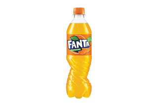 Fanta portocale 0.5 l