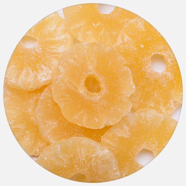 Екзотични плодове 300гр.