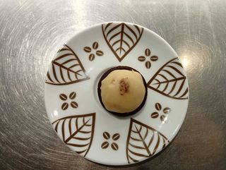 Cremoso simil Kinder Buono 100 gr