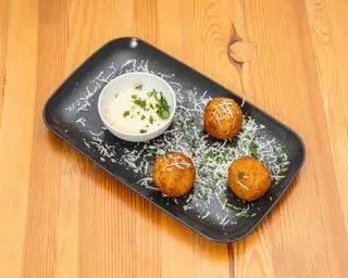 Arancini