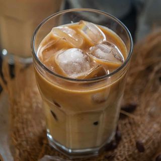 Iced Latte