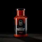 Bote Barbacoa Original