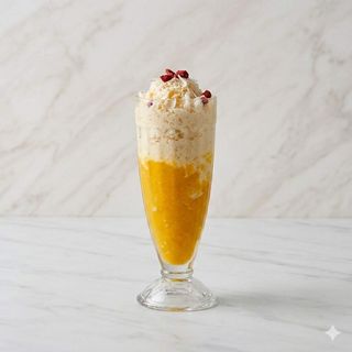 Granita mango cocco