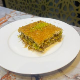 Konafa Fruits Secs