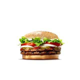 Sandwich Double Whopper®