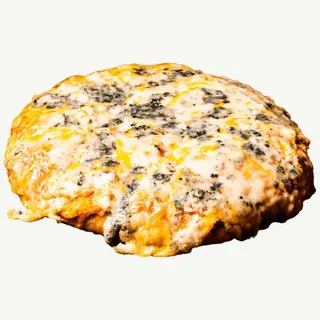 Pizza Todo Queso (mediana)