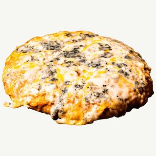 Pizza Todo Queso (mediana)