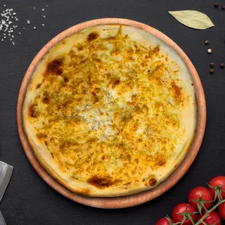 Pizza Brot 30cm