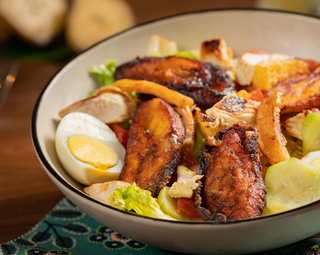 Salade Labo Africain