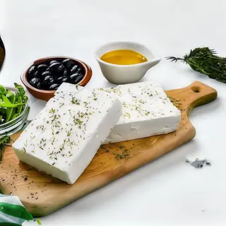 Feta