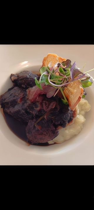 Carrillera De Ternera