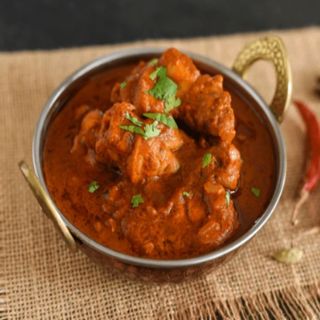 Vindaloo De Pollo