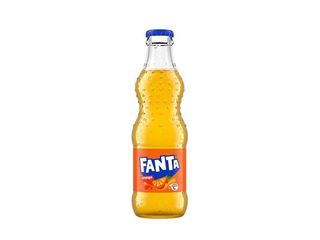 Fanta в склі 0,25