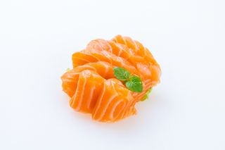 sashimi salmone -6pz
