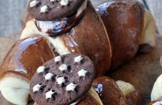 Cornetto PAN DI STELLE