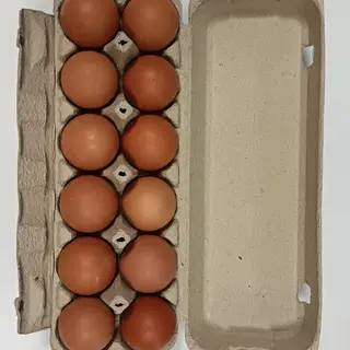 Huevos Una Docena