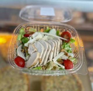 Ensalada césar