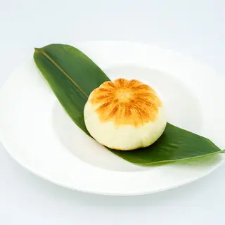 205. Pork Bao alla Griglia 1pz