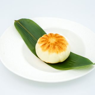 205. Pork Bao alla Griglia 1pz