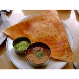 Mysore Dosa