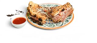Prosciutto crudo