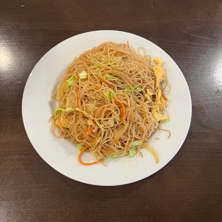 Massa Fina com Vegetais