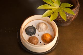 #D4 Surtido de Xiaolongbao (4 pzs)