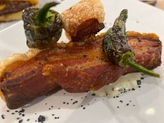 Torreznos De Soria Crujientes