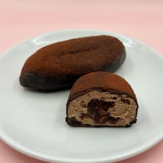 Пирожное корпусное Какао 