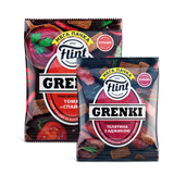 Грінки Флінт (65г)
