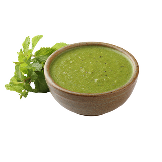 Mint Sauce