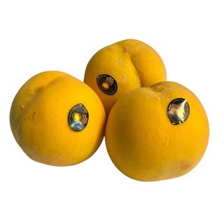 Melocotón D.O Calanda.(Aprox. 500gr)