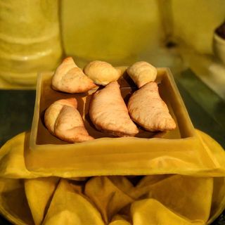 Panzerotto solo serie A