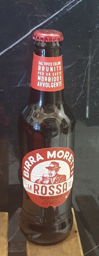 Birra rossa 