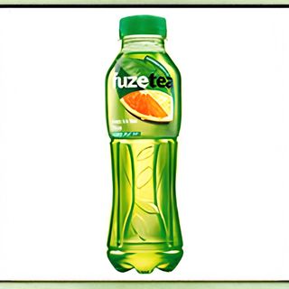 Fuztea cytrynowa 0.5l