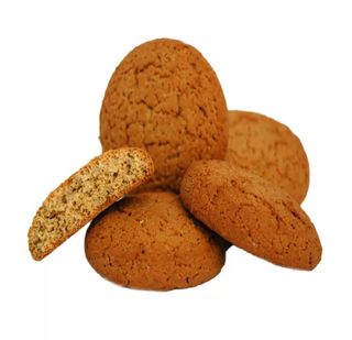 Ciastka owsiane Tradycyjne 500g