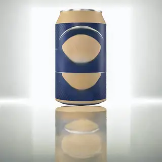 Cerveza Mahou Sin Alcohol (330 Ml.)