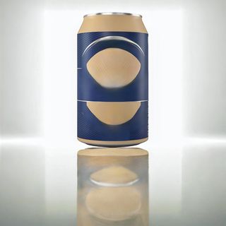 Cerveza Mahou Sin Alcohol (330 Ml.)