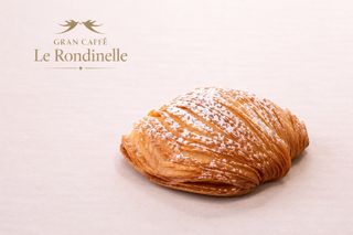 Sfogliatelle riccia