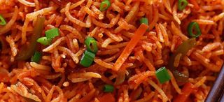 Szechwan Fried rice (G-VO)