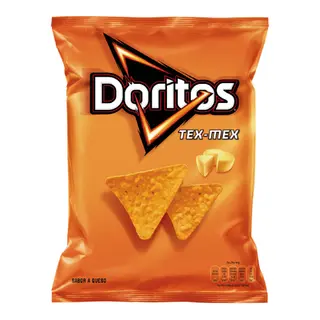 Doritos Tex Max
