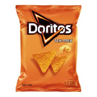 Doritos Tex Max