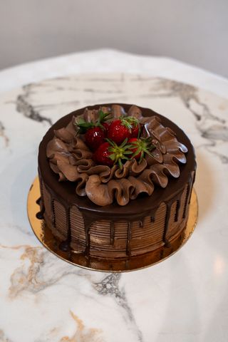Tort Amandina 1 kg