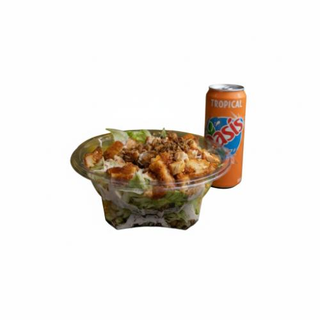 Ensalada By Crousty