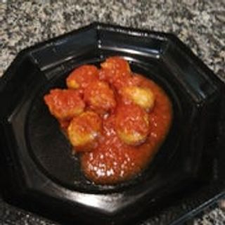 Polpette al sugo