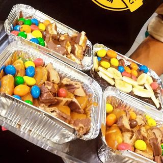 Mini Pancacke 10 Piéce