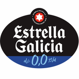 Estrella Galicia 0.0 330 ml